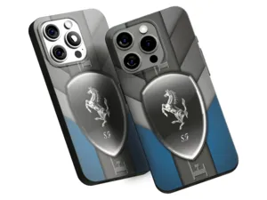 Ferrari Handyhülle Limitierte Stilvolle S Edition